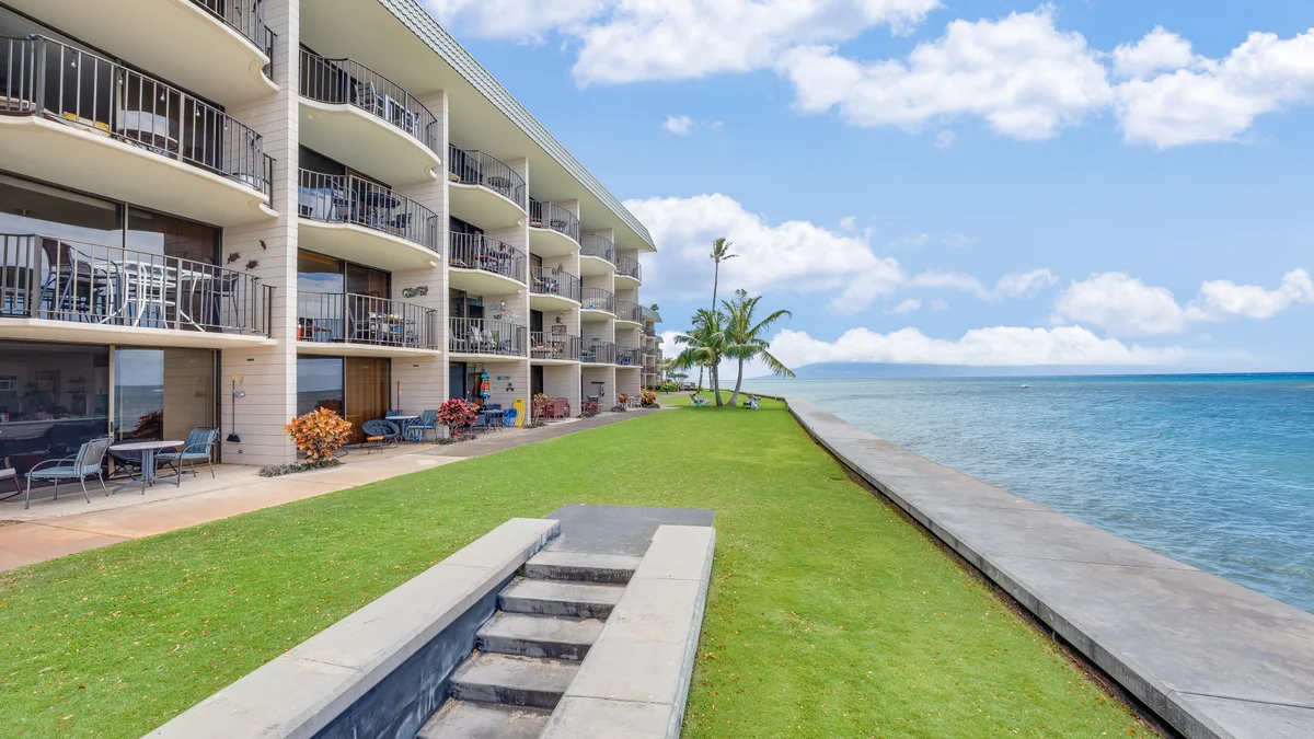 Kahana Reef 221