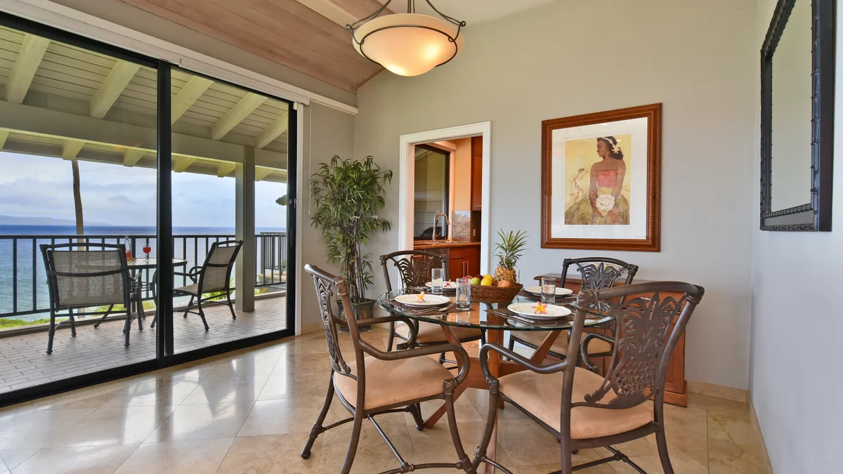 Kapalua Bay Villas 23B1