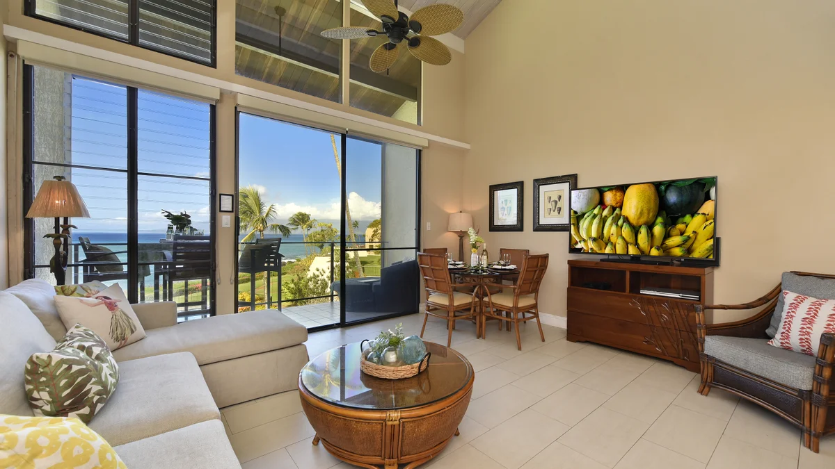 Napili Point C40