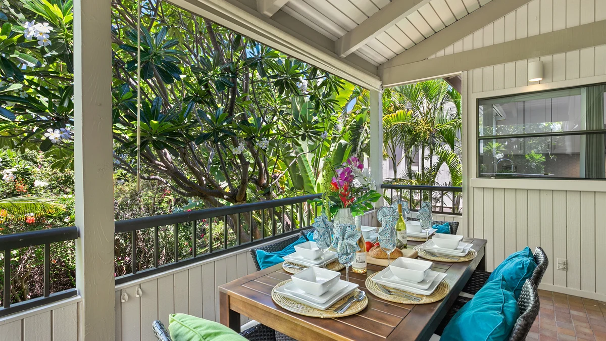 .Wailea Ekolu 1602