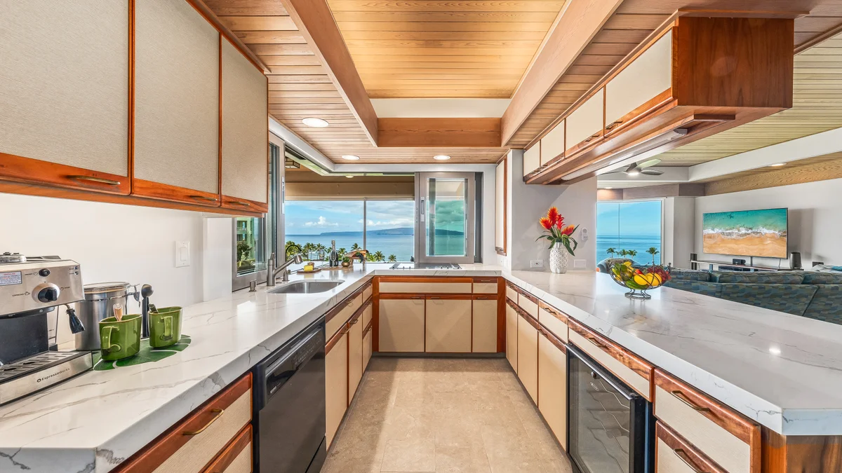 .Wailea Point 3003