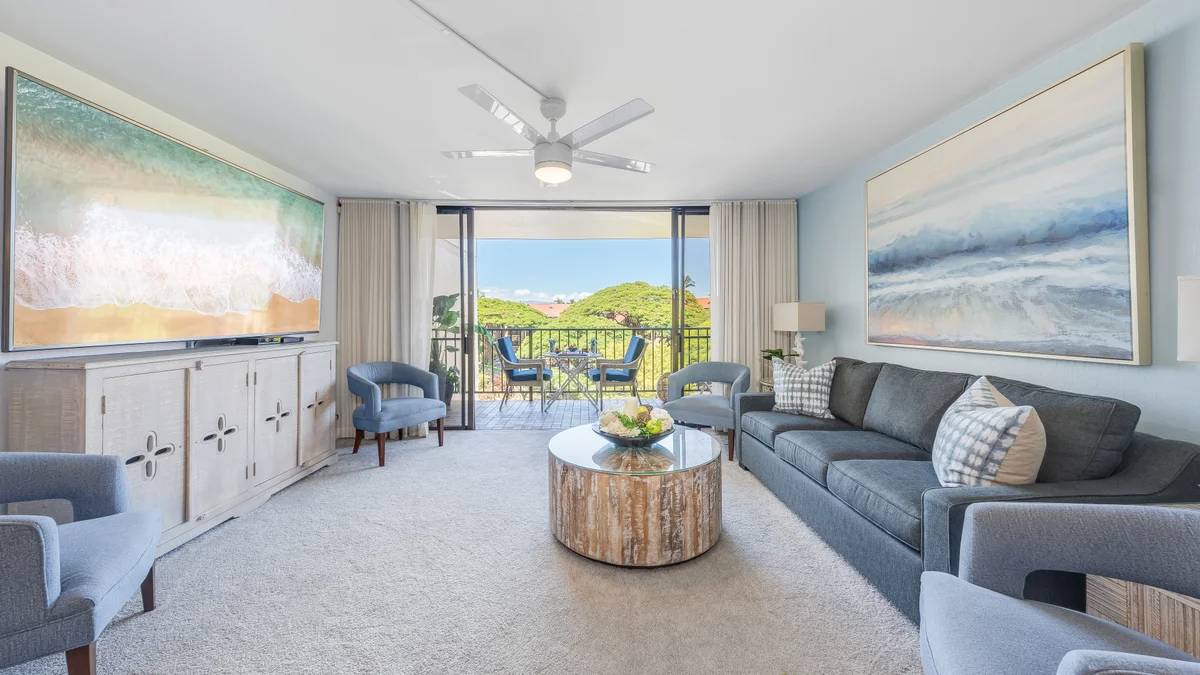 Kaanapali Shores 418