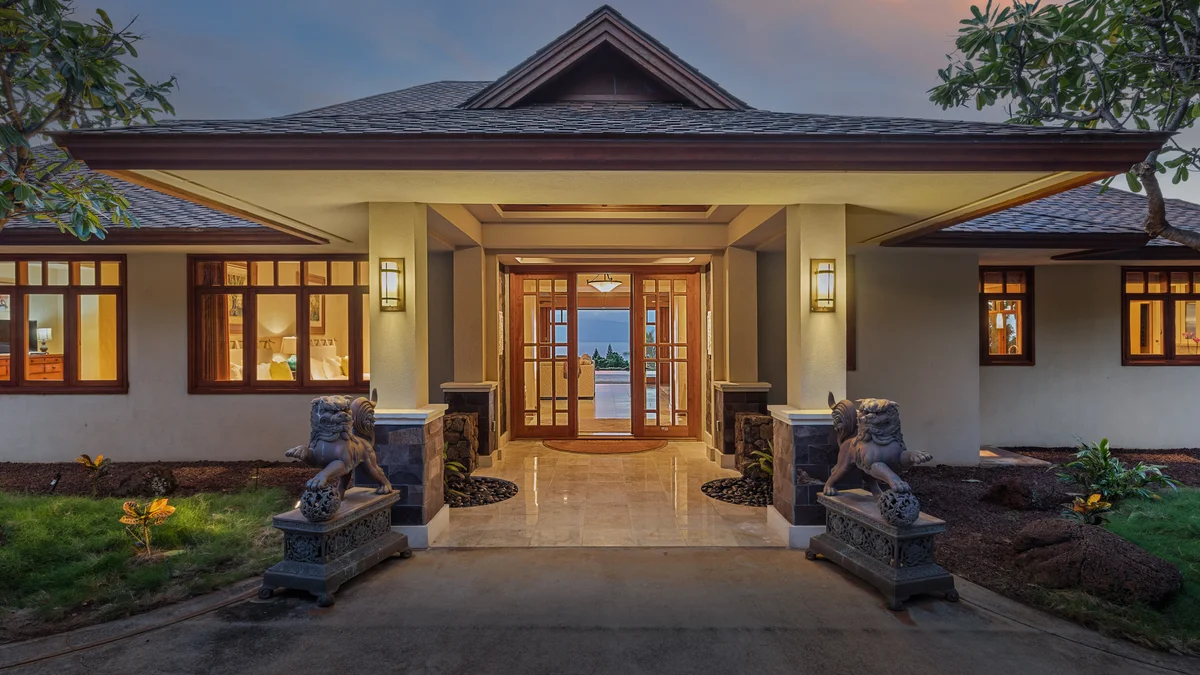 JODY Garuda Estate