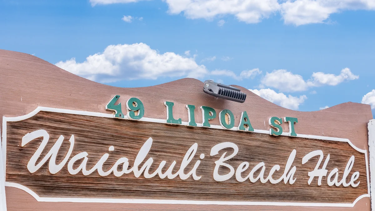 Waiohuli Beach Hale C212