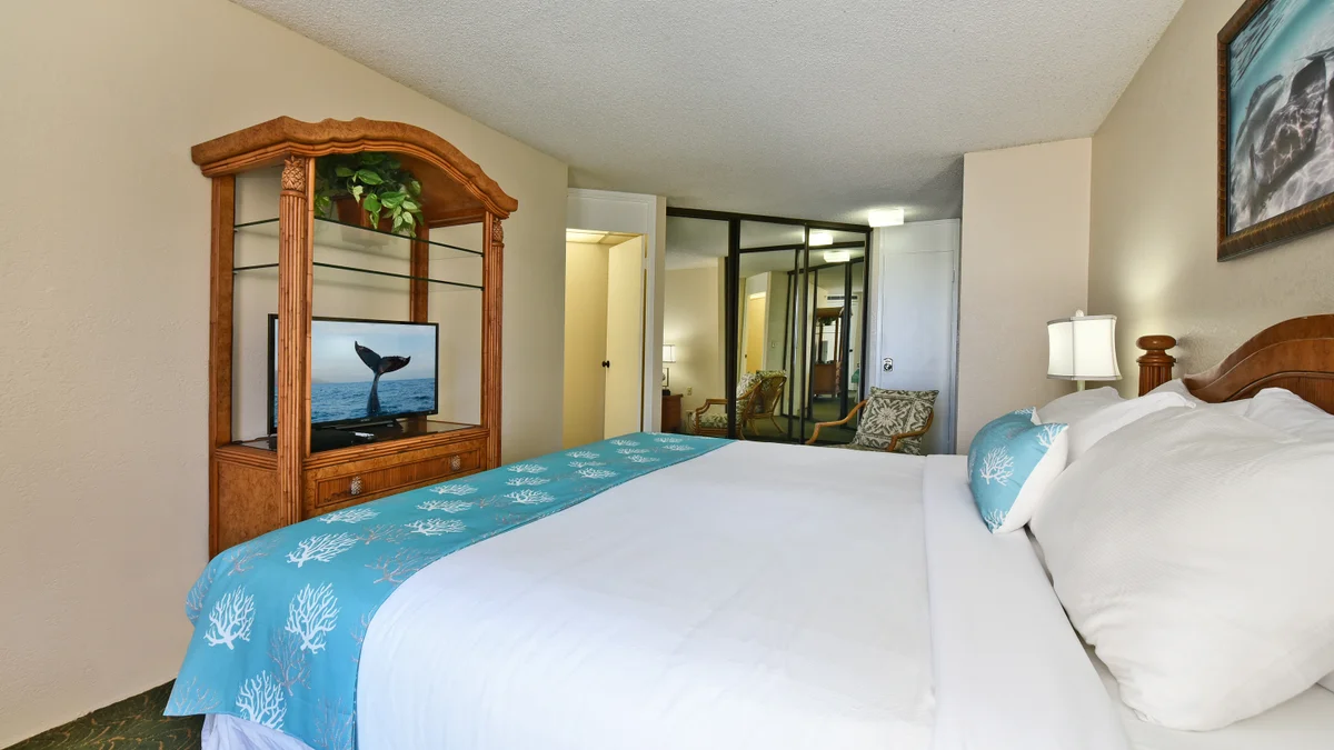 Kaanapali Shores 403