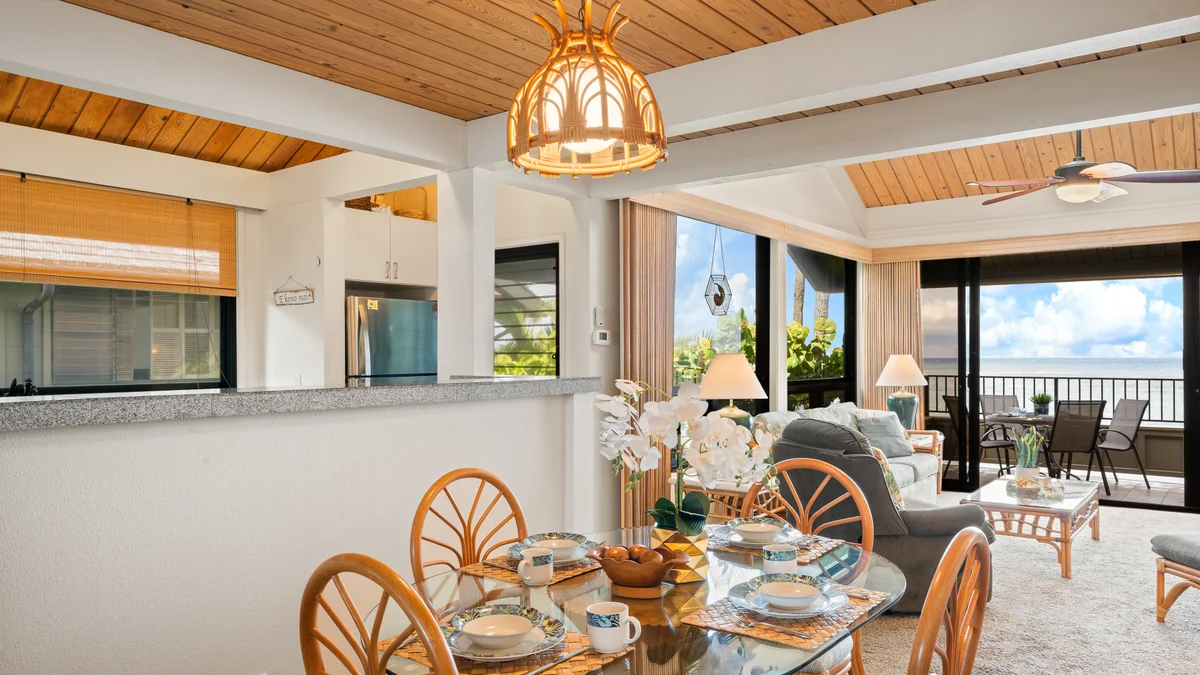 Kahana Village 26
