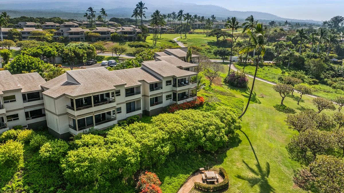 Wailea Ekolu 907