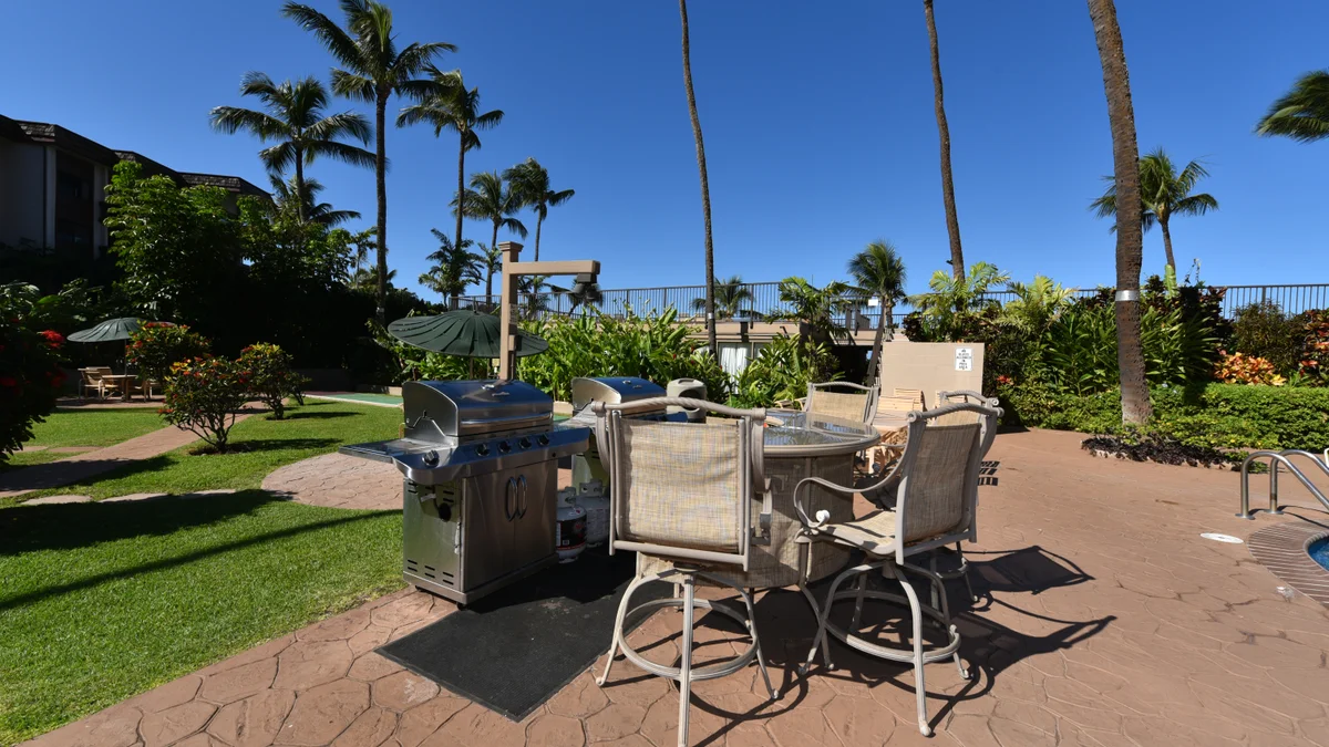 Hale Ono Loa 120