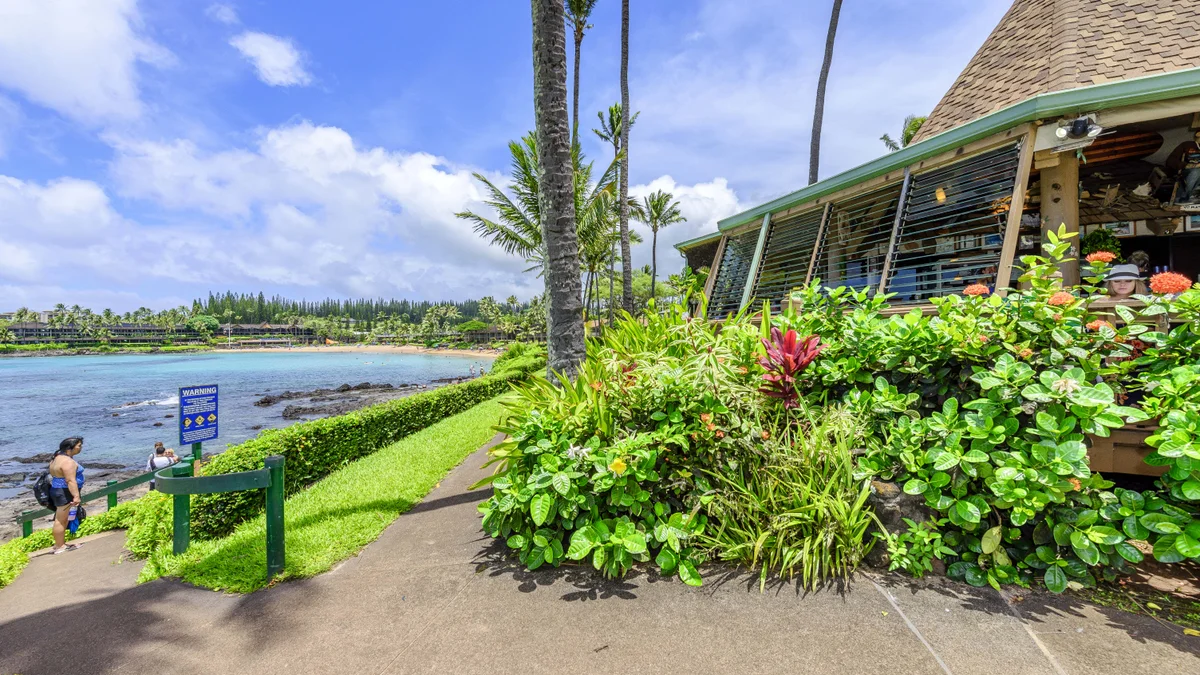Napili Shores E237