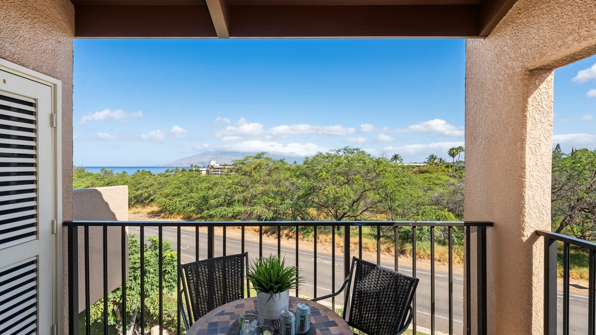 Kamaole Sands 4413