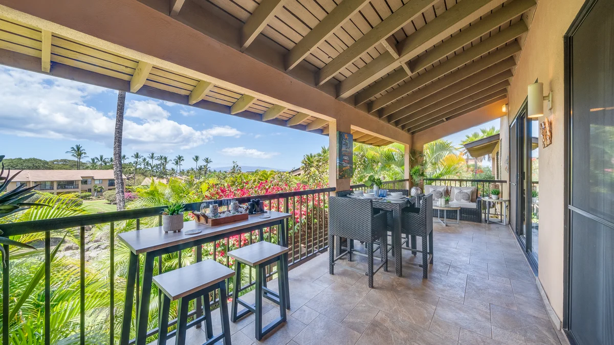 Wailea Ekahi 40E