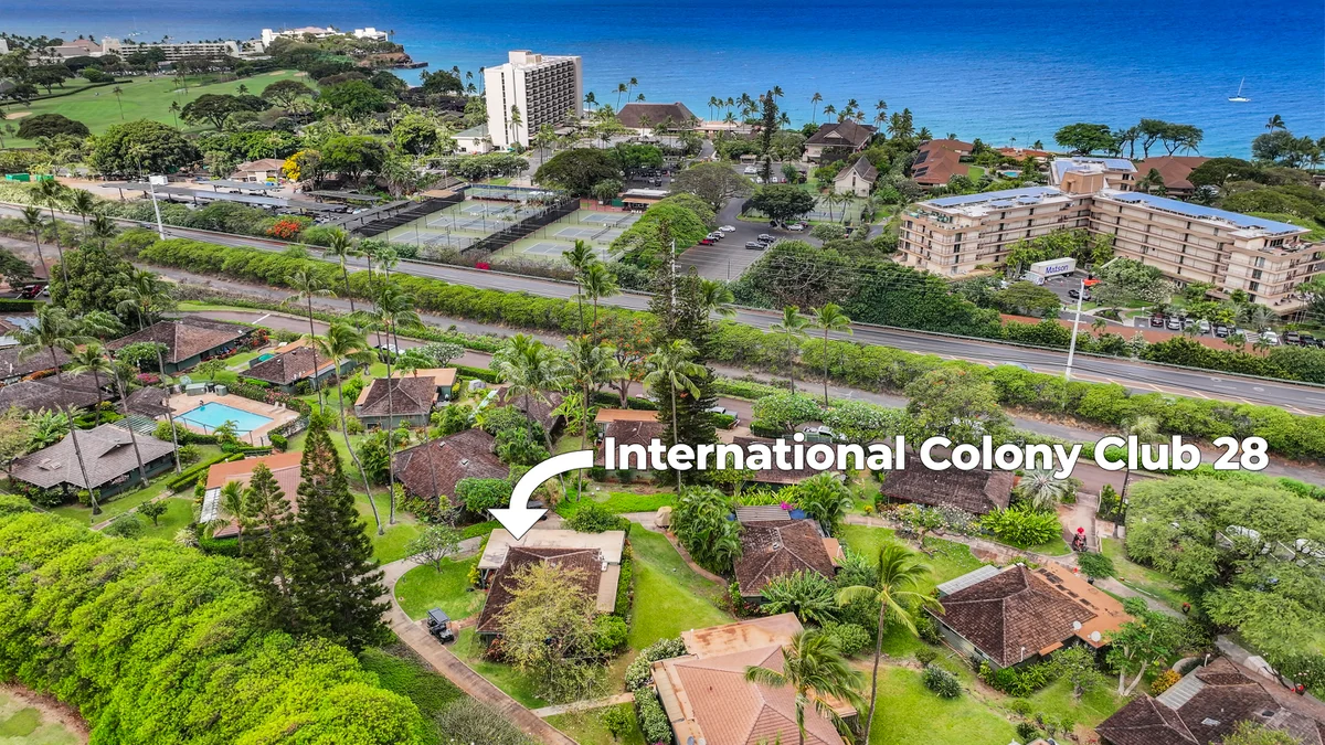 International Colony Club 28