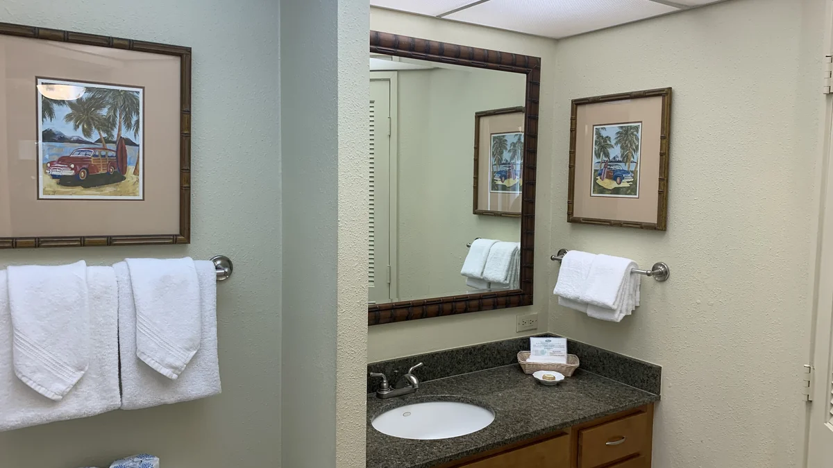 Kaanapali Shores 211