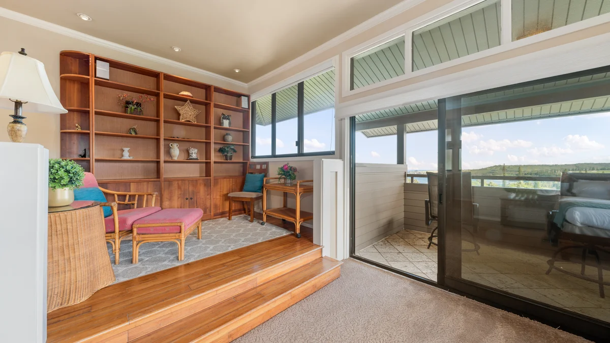 Kapalua Ridge Villas 1423