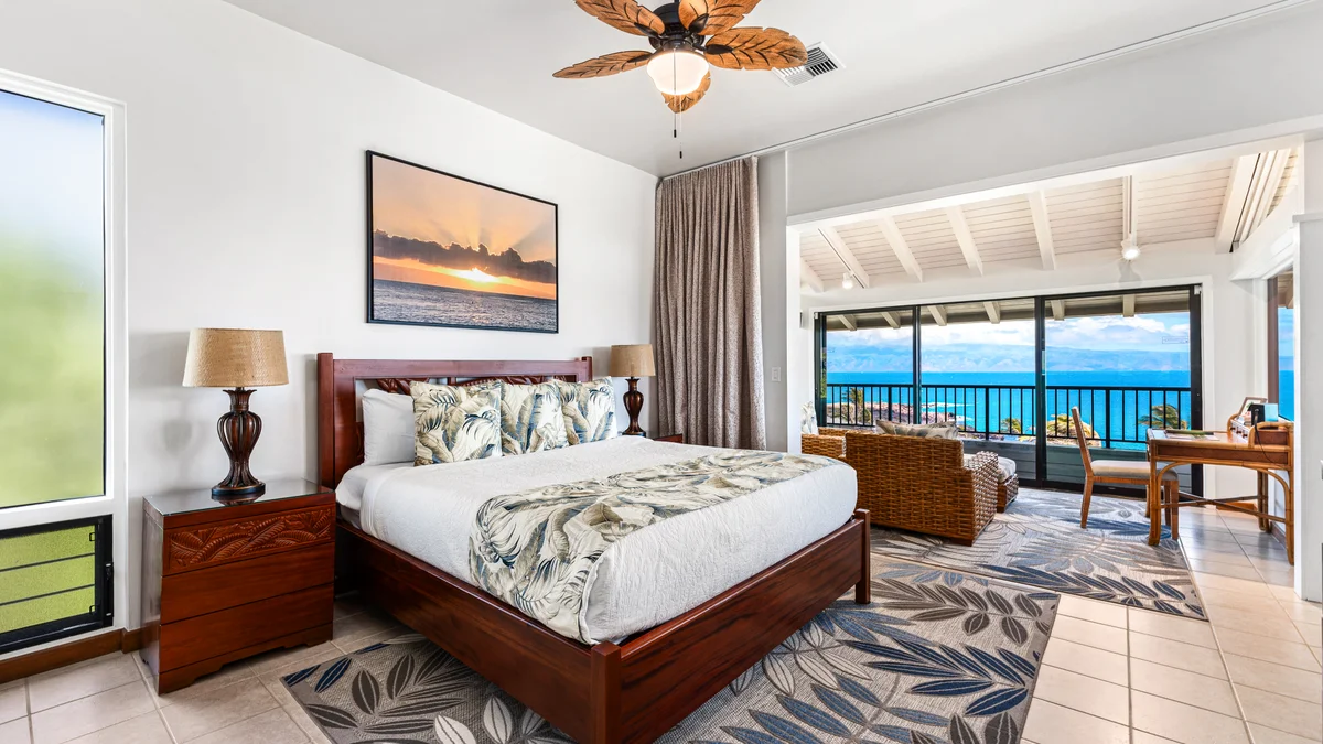 Kapalua Bay Villas 15B2