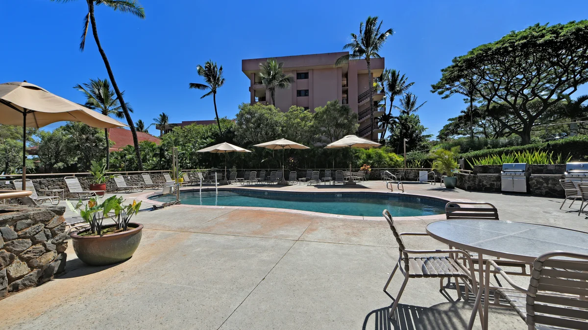 .Kahana Villa F404