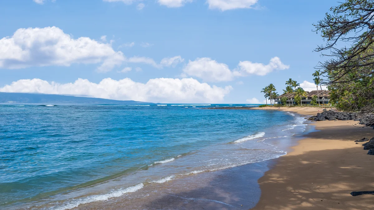 Kahana Reef 201