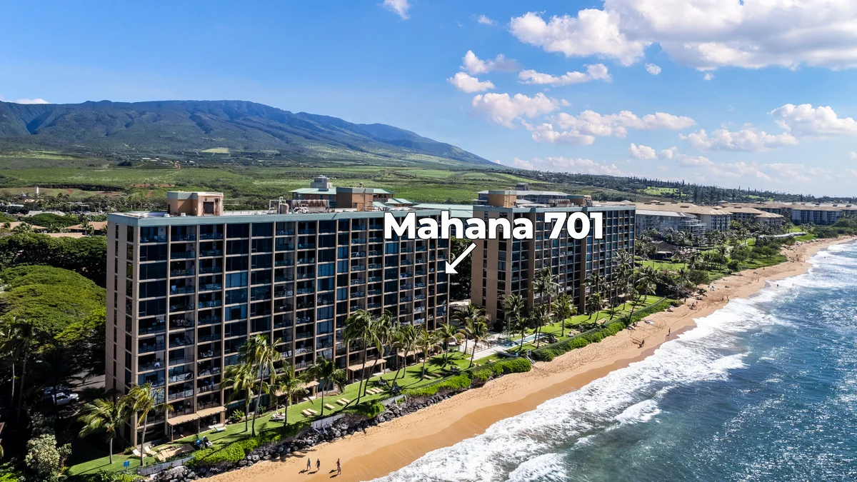 Mahana 701