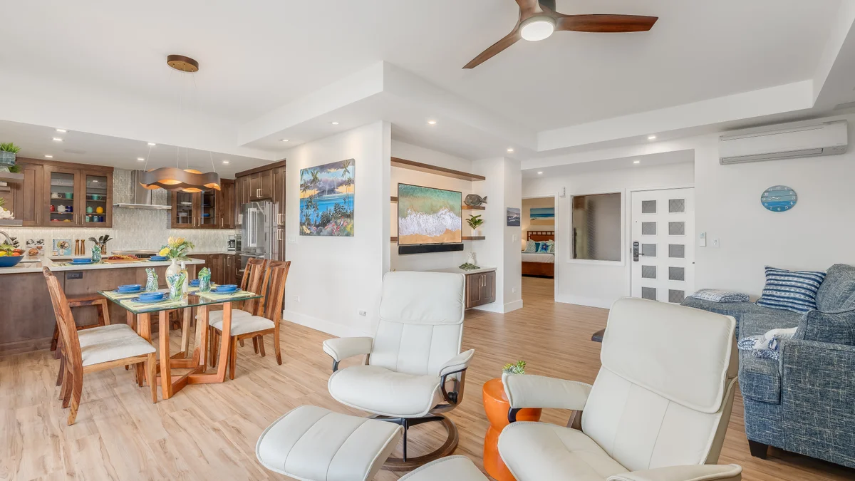 Kapalua Ridge Villas 2612
