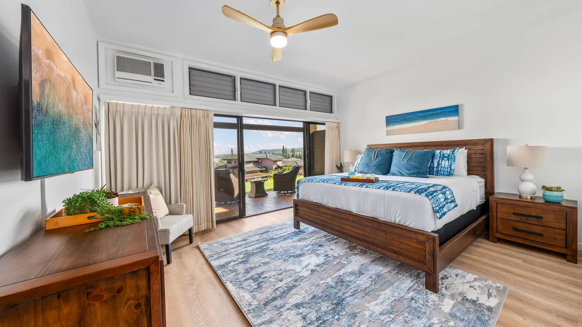 Kapalua Ridge Villas 1612