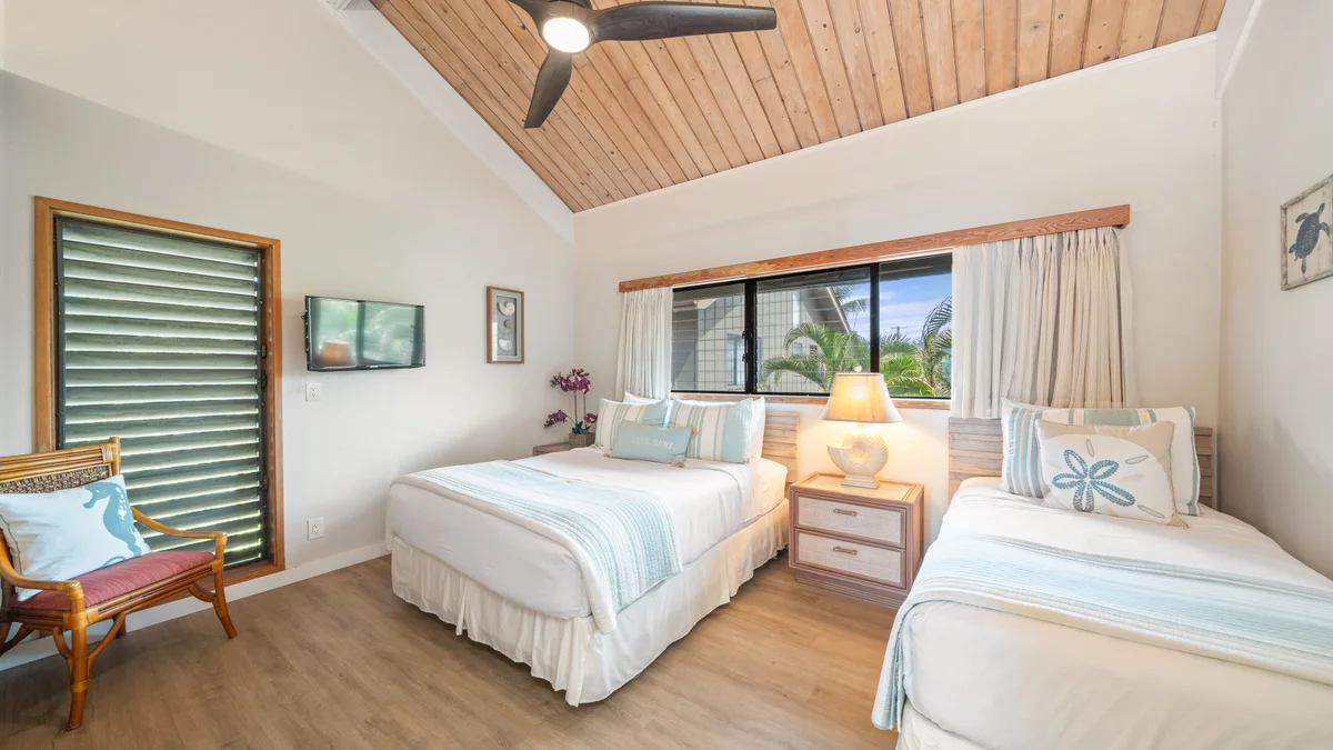 Kahana Village 17