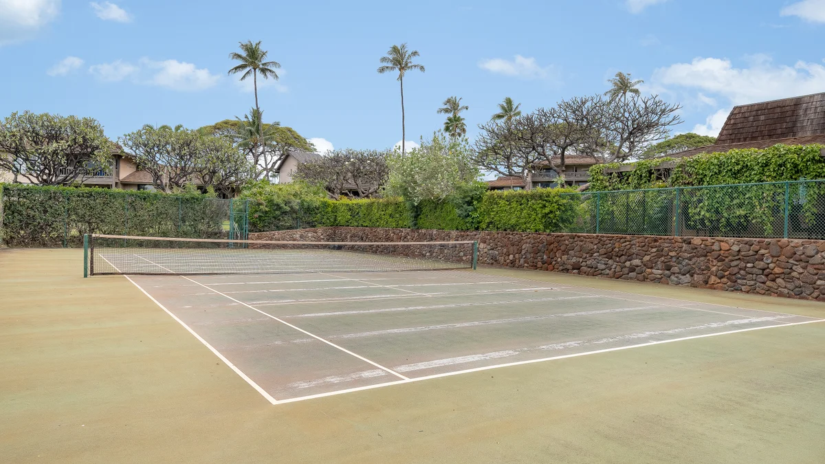 .Kaanapali Plantation 53-UL