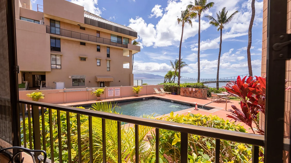 .Maalaea Yacht Marina 104