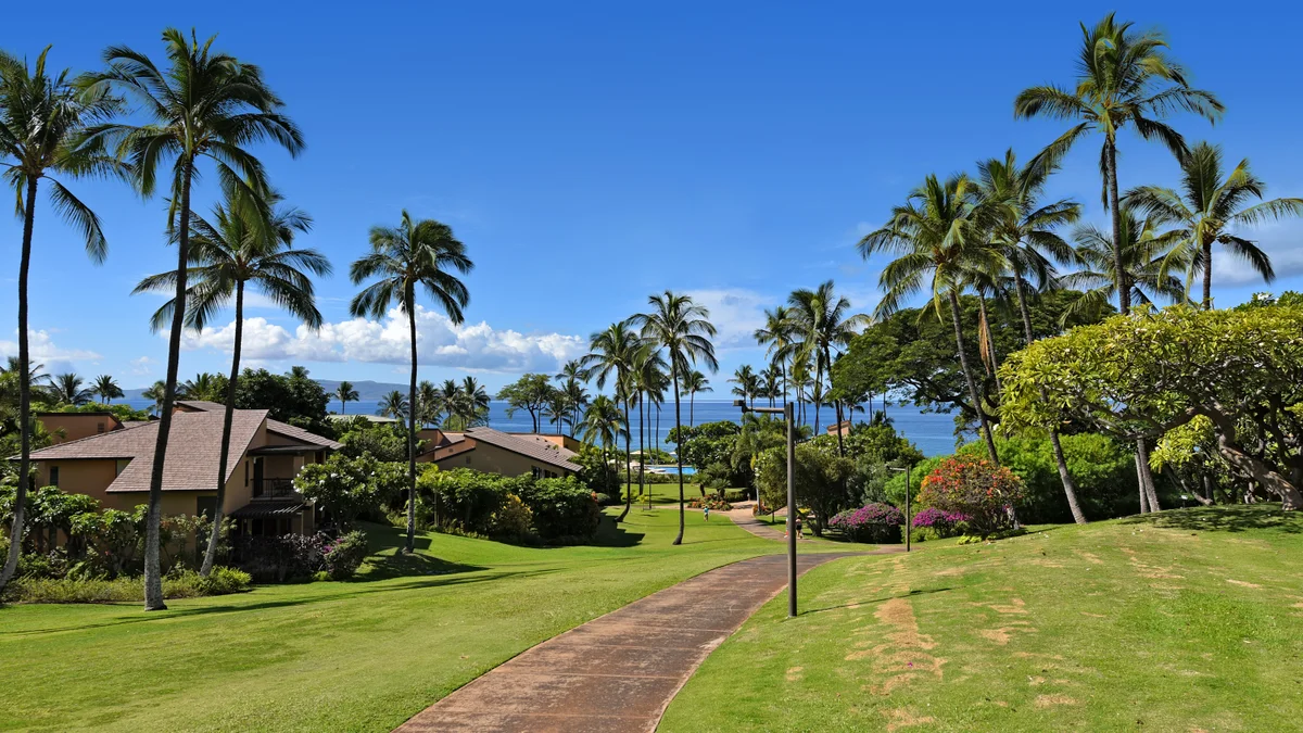 Wailea Ekahi 21A