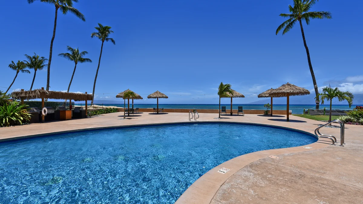 Royal Kahana 1020