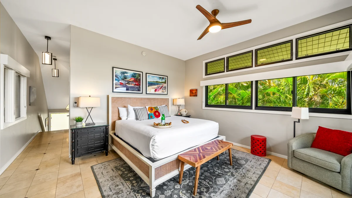 Kapalua Ridge Villas 311