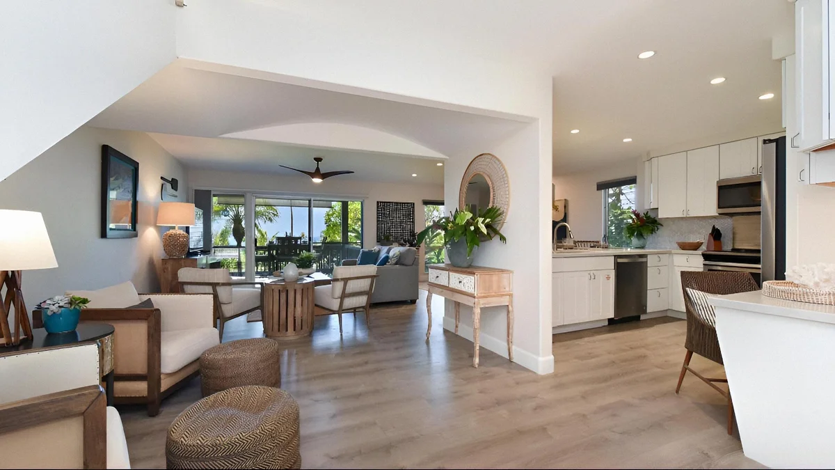 Kaanapali Plantation 25