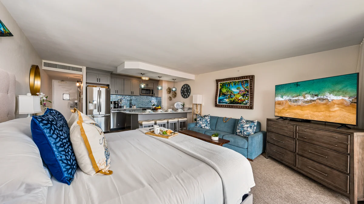 Kaanapali Shores 934
