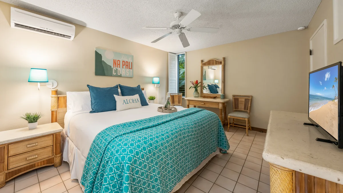 Wailea Ekahi 37C
