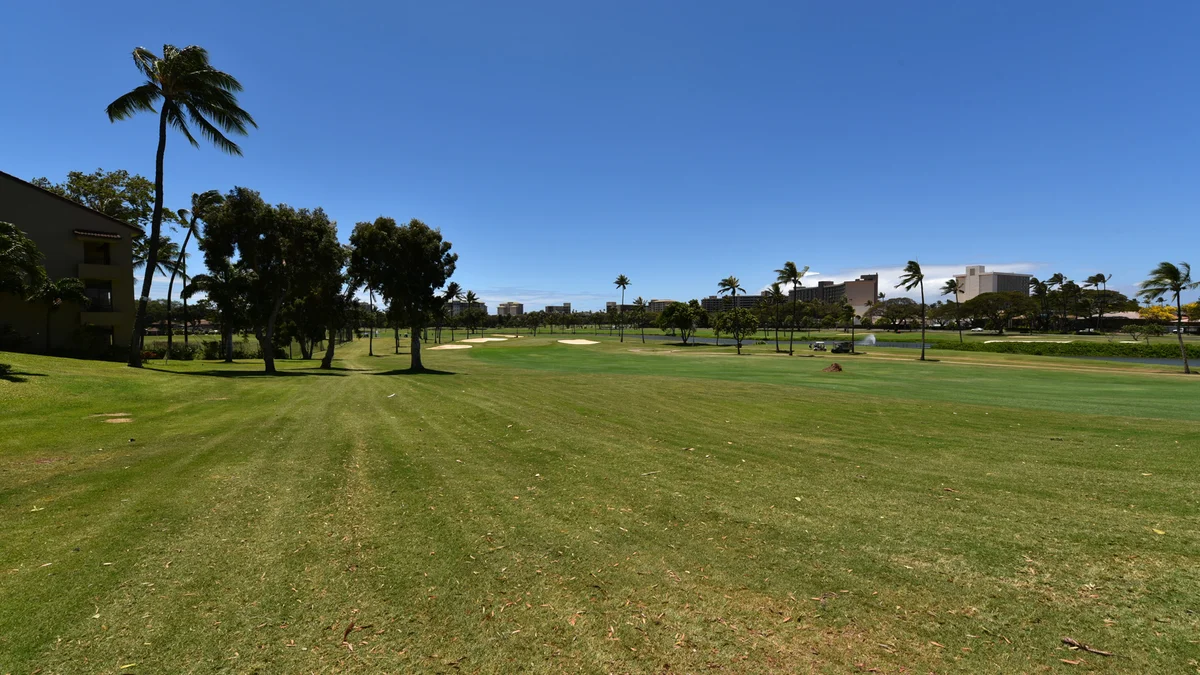 FEMA Kaanapali Royal E101