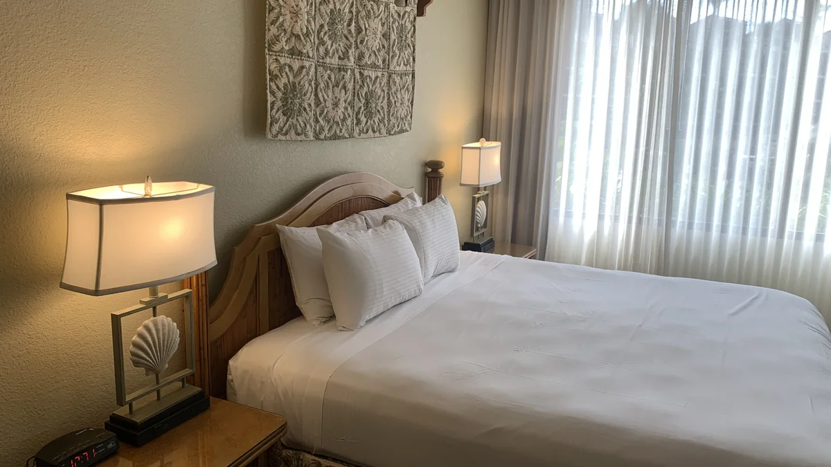 Kaanapali Shores 211