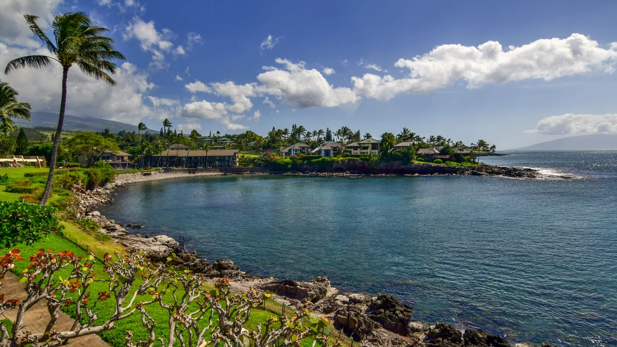 Napili Point A8