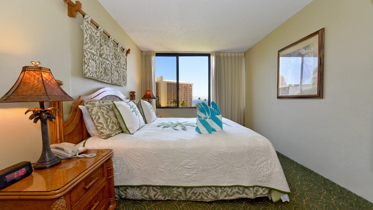 Kaanapali Shores 819