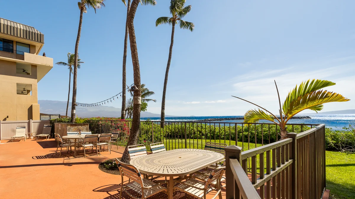 .Maalaea Yacht Marina 104
