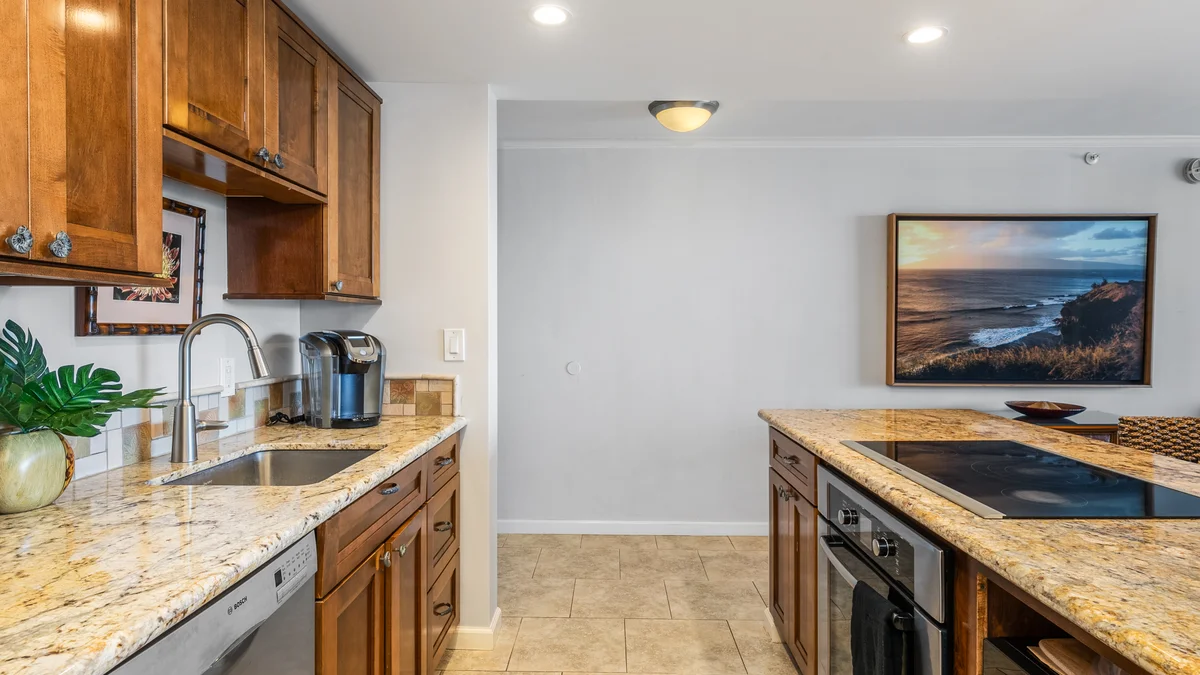 Valley Isle 304