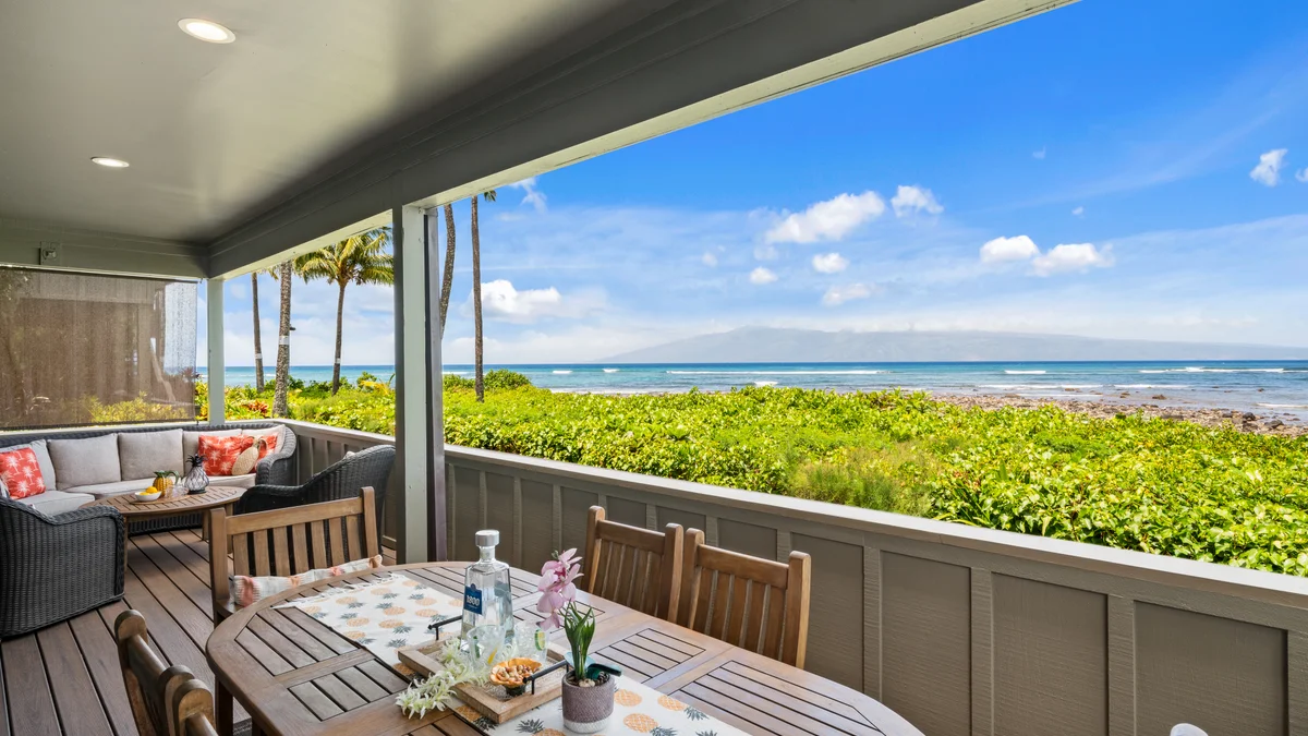 Kahana Village 36