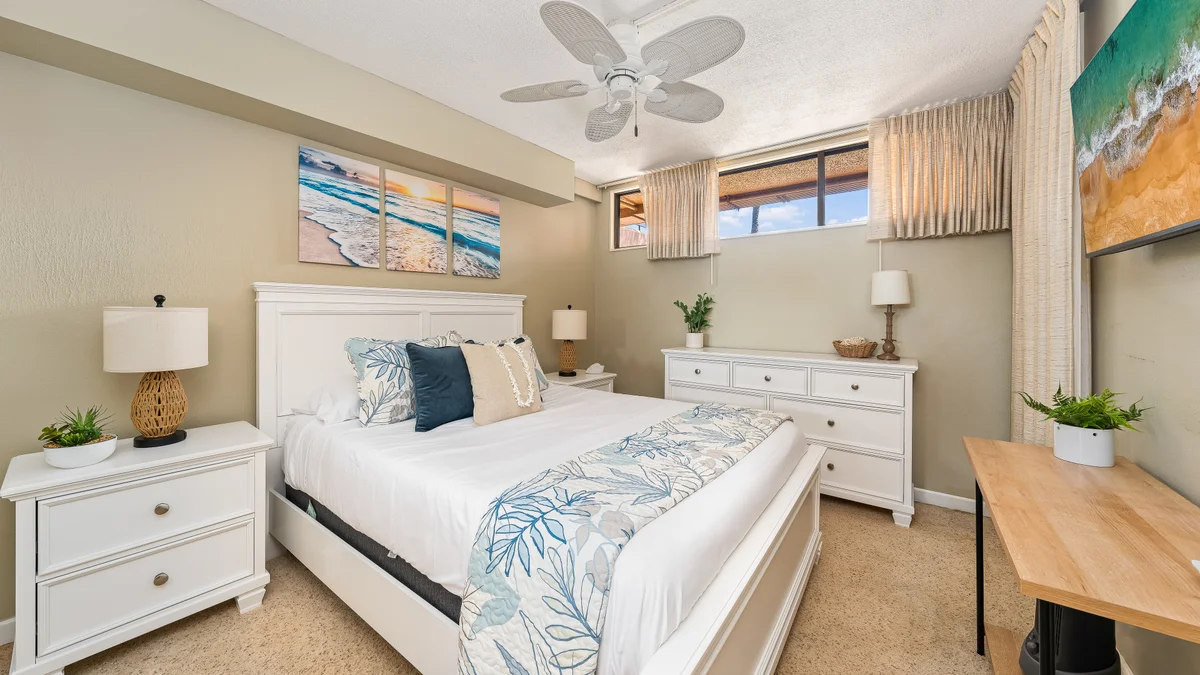 Kahana Villa F405