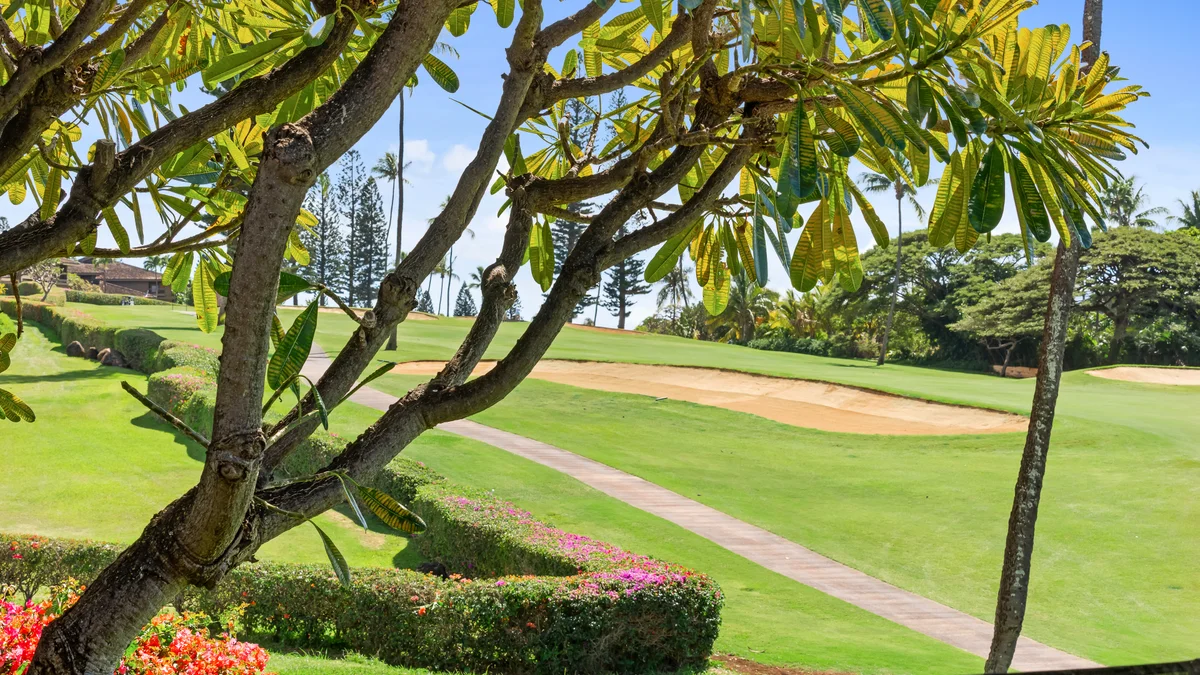 Kaanapali Plantation 57
