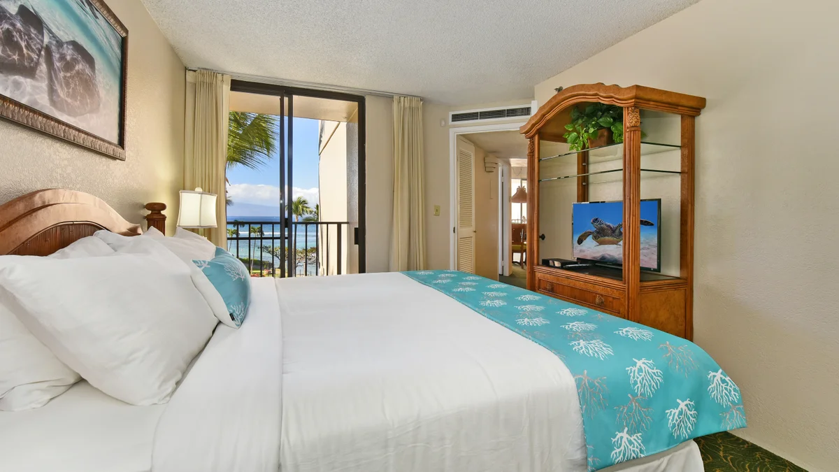 Kaanapali Shores 403