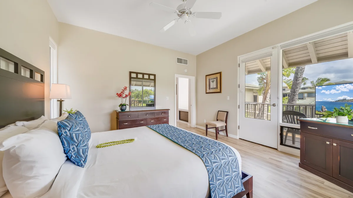 Kapalua Bay Villas 33B1