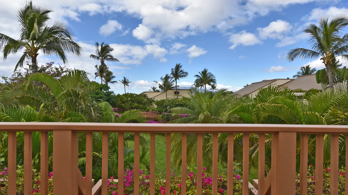 Maui Kamaole E202