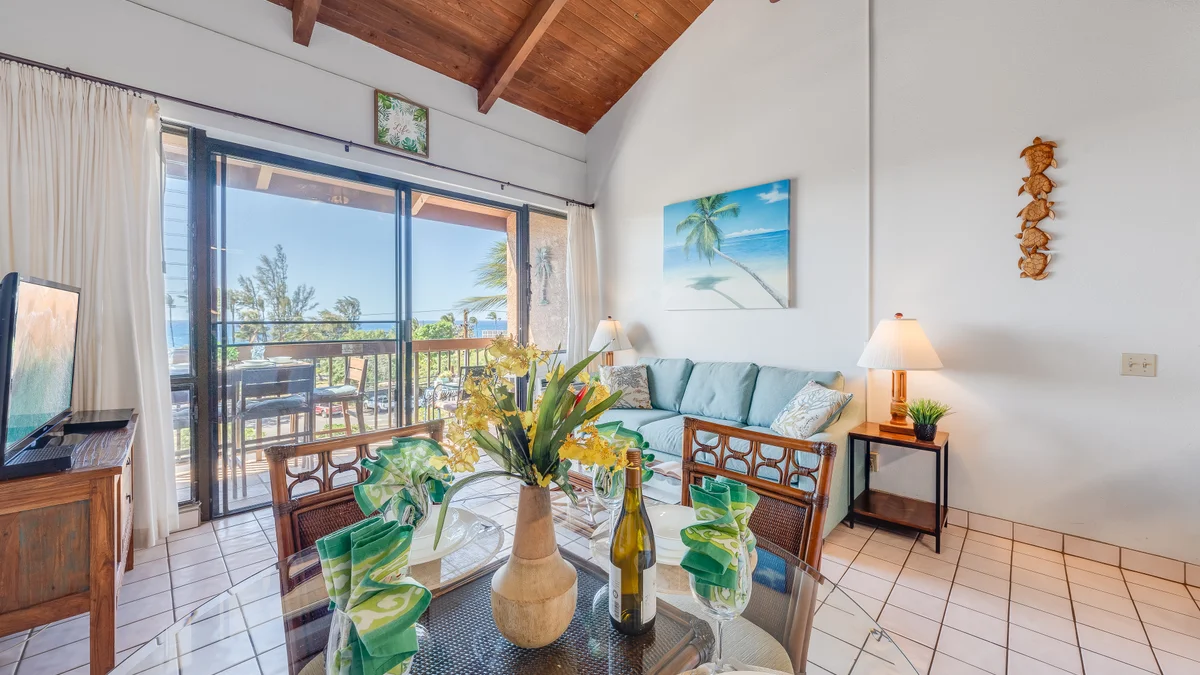 Maui Vista 1417