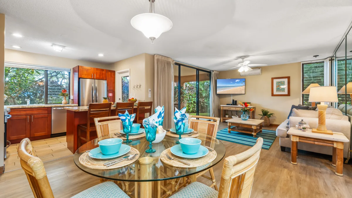 Wailea Ekahi 37C