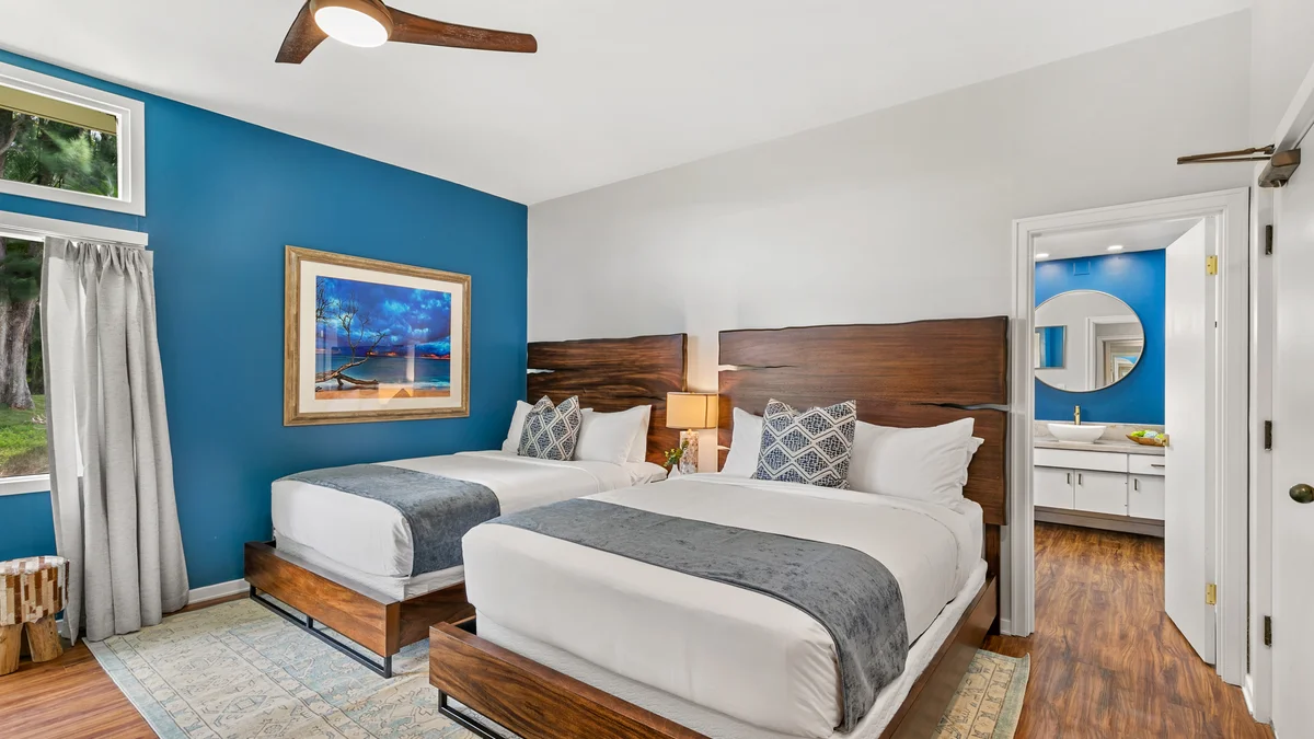 Kapalua Ridge Villas 1414