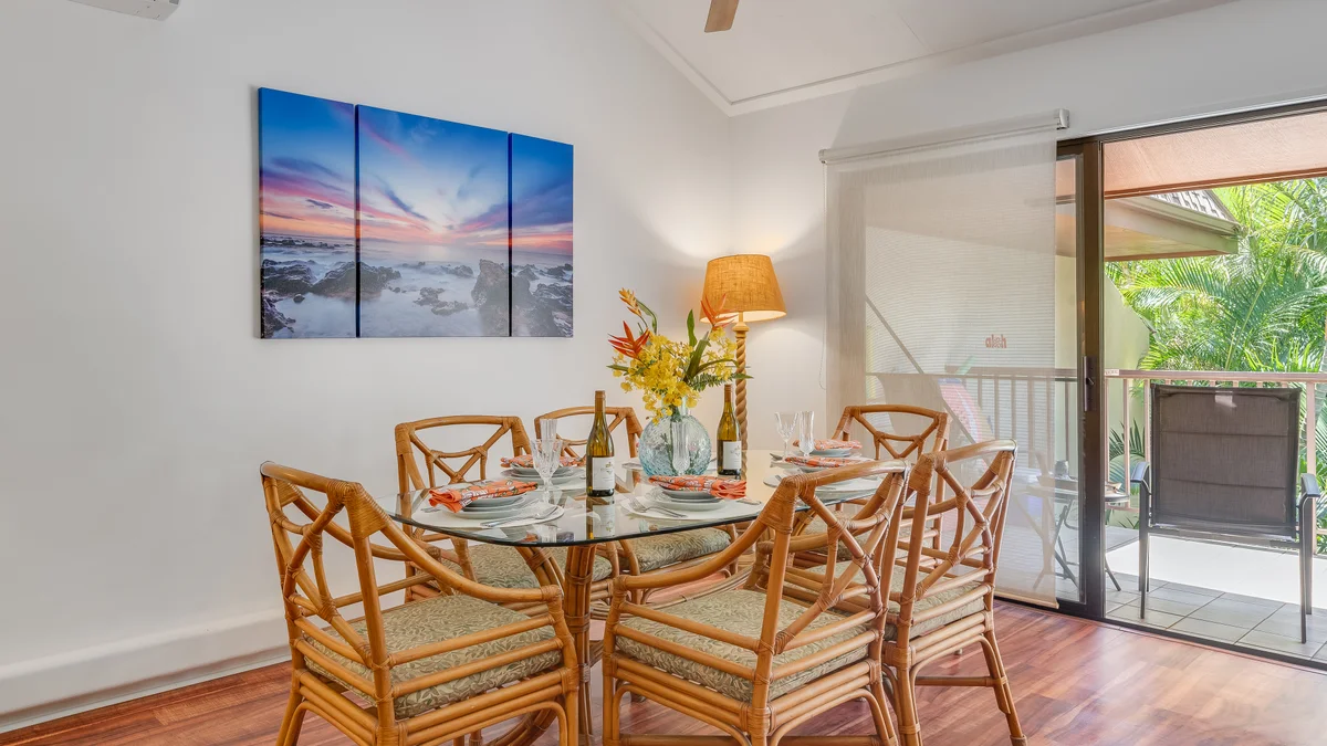 Koa Resort 3J