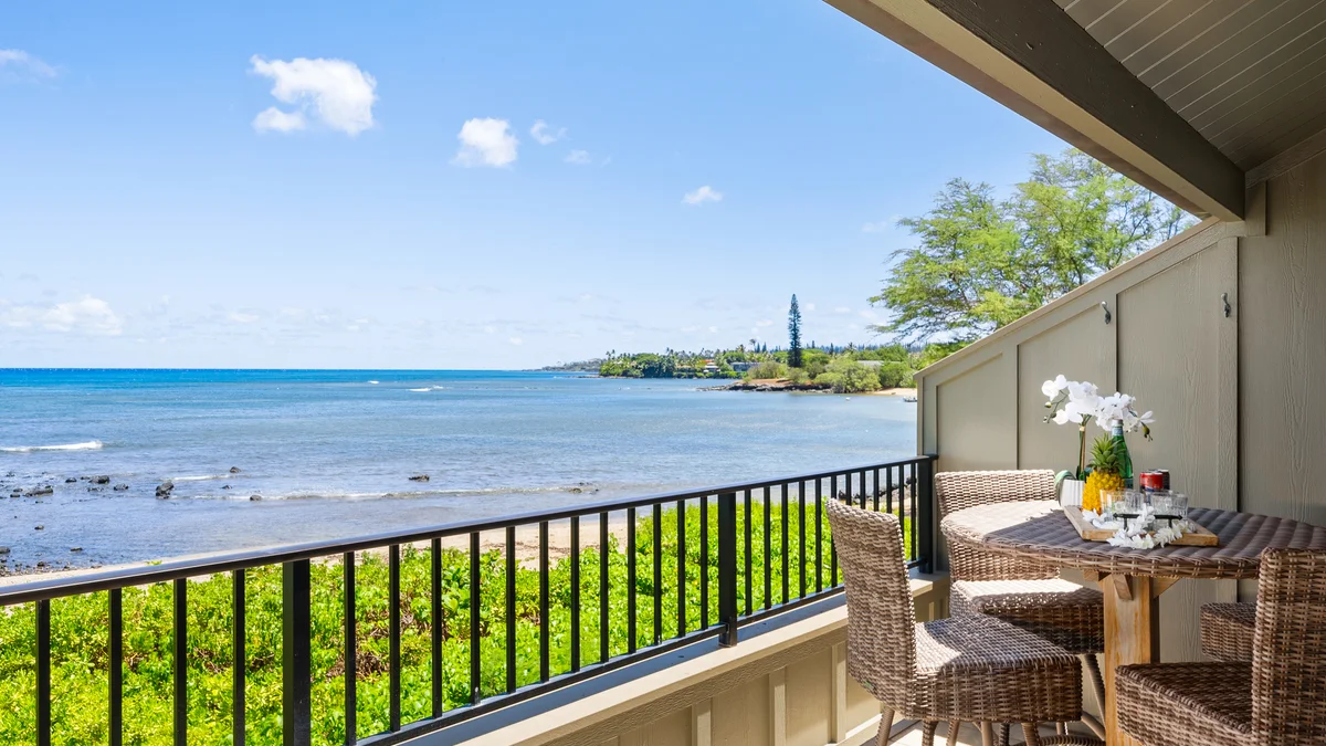 Kahana Village 32